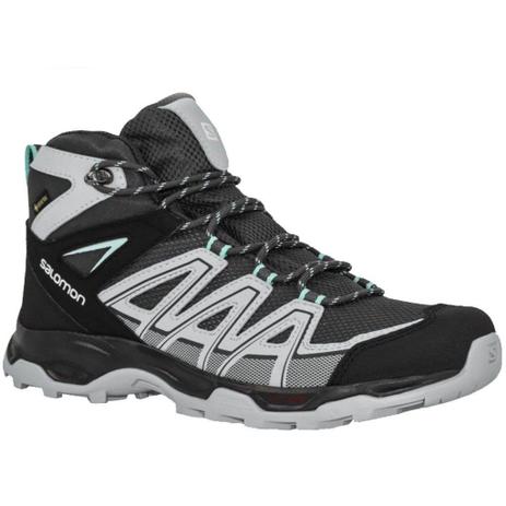 salomon robson mid