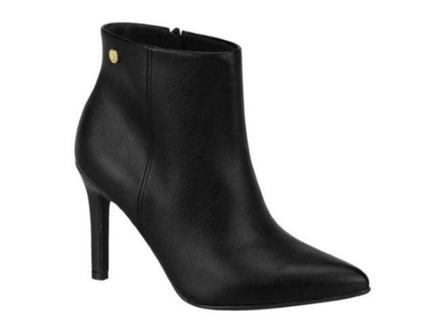 botas femininas vizzano