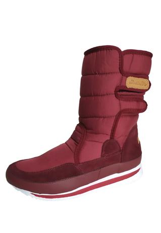 bota para frio feminina