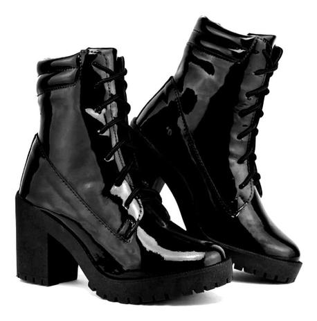 bota lita tratorada