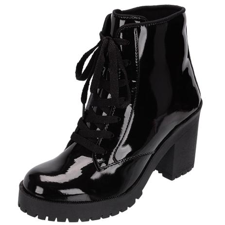 bota tratorada salto medio