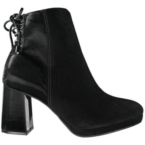 bota vizzano ankle boot