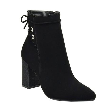 via marte ankle boot