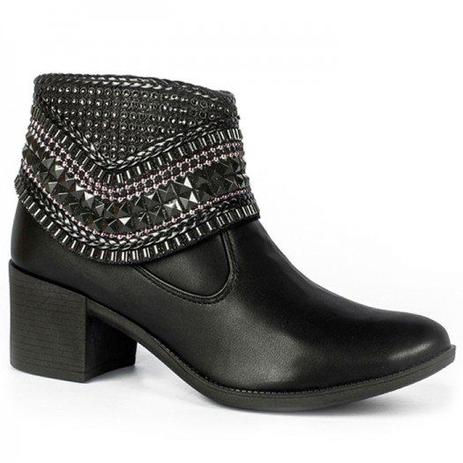 bota dakota garland