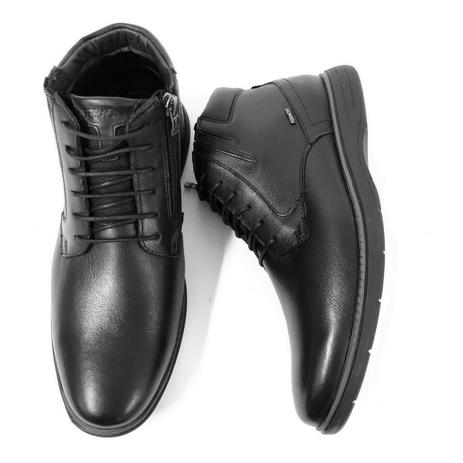bota ferracini cano curto