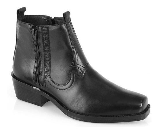 ferracini botas masculinas