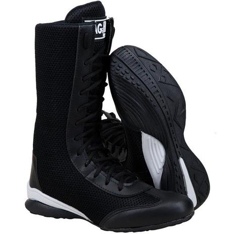 bota academia feminina