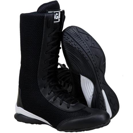 bota feminina para academia