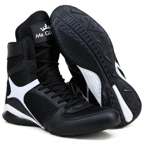 bota masculina treino