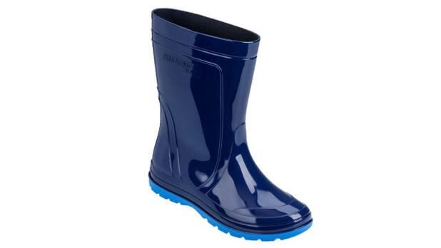 Bota Galocha Infantil Impermeável Grendene Sete Léguas Menor preço em Bota Galocha Infantil Impermeável Grendene Sete Léguas