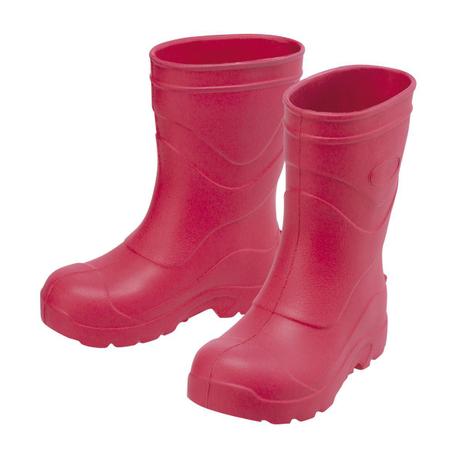 bota de galocha infantil