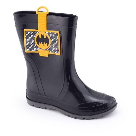 Bota Galocha Infantil Liga Da Justiça 22561 Grendene Kids - Moda para  Crianças - Magazine Luiza