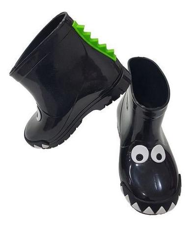 Galocha Batman Infantil Masculina Kids Bota Menino Splash em Promoção |  Ofertas na Americanas