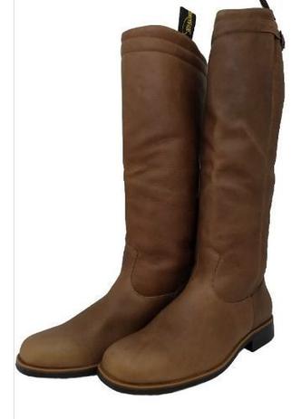 bota gaúcha feminina