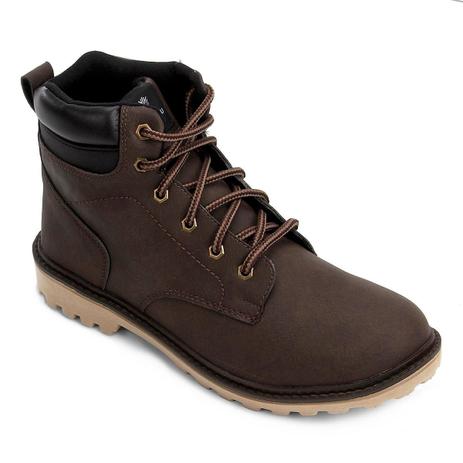 Bota Gonew Capella Masculina é boa?