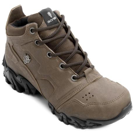 Bota GONEW Climb Menor preço em Bota GONEW Climb