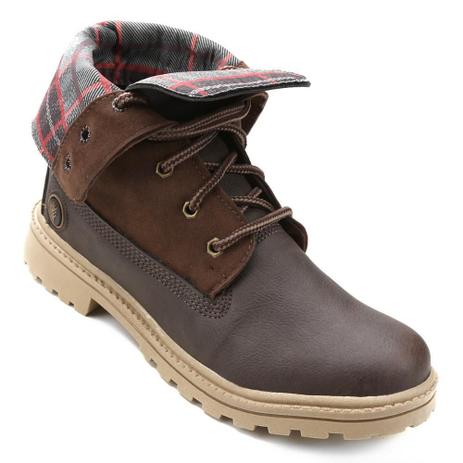 botas gonew feminina