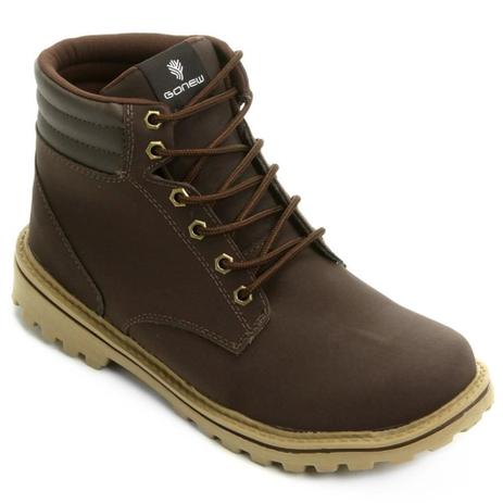 Bota Gonew Fenix 2.0 é boa?