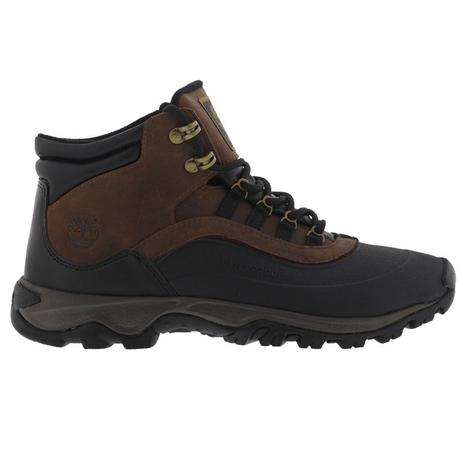 Bota Impermeável Timberland Chocorua Mid Masculina Menor preço em Bota Impermeável Timberland Chocorua Mid Masculina