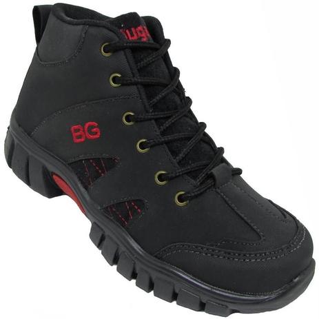 bota adventure infantil masculina