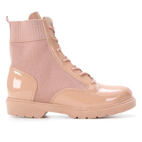 Bota Infantil Chelsea Cano Médio Molekinha Feminina - Outros Moda e  Acessórios - Magazine Luiza