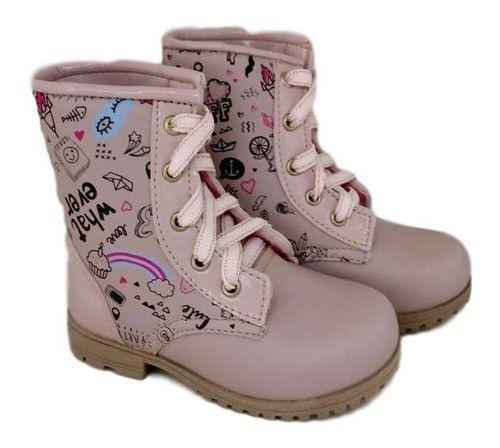 snow boots bolsa