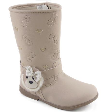 botas femininas de criança