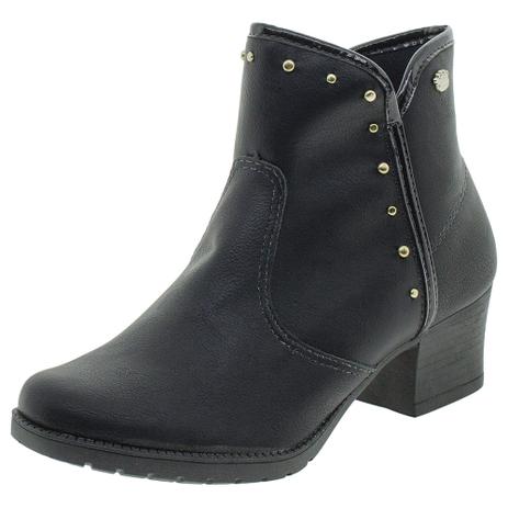 Bota Infantil Feminina Pink Cats - W9452 PRETO PRETO Menor preço em Bota Infantil Feminina Pink Cats - W9452 PRETO PRETO