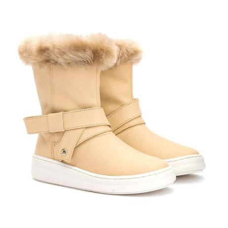 bota infantil tamanho 23