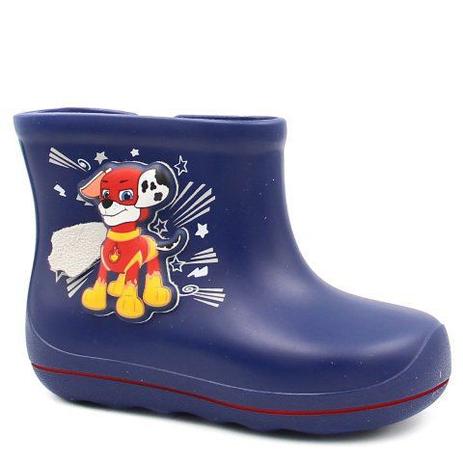 Bota Infantil Grendene Patrulha Canina - Galocha - Magazine Luiza