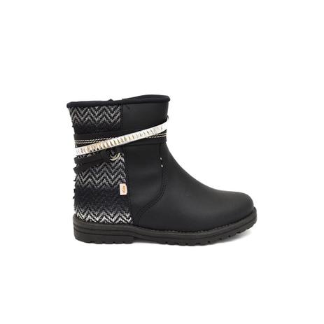bota infantil 31