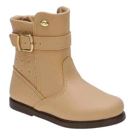 bota da klin infantil