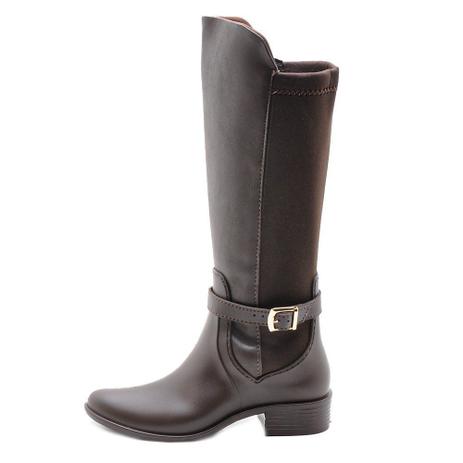 sapato estilo botinha infantil