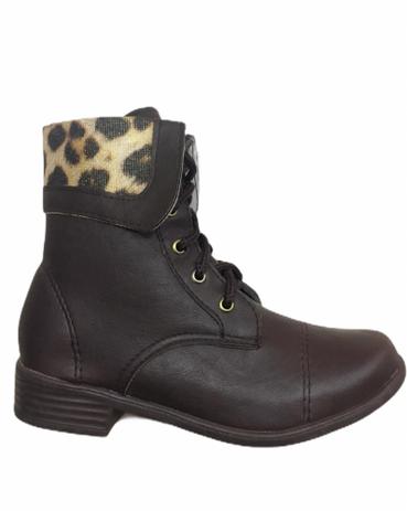 bota infantil tamanho 28