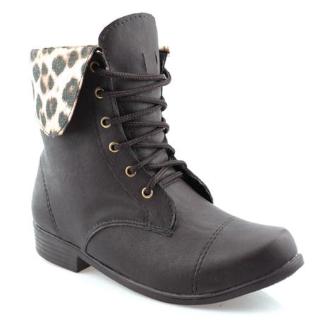 bota infantil luelua