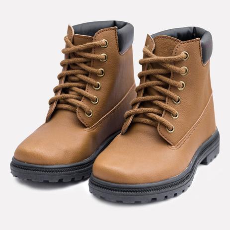 bota infantil masculina