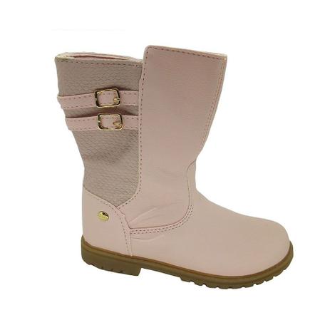 bota para menina infantil