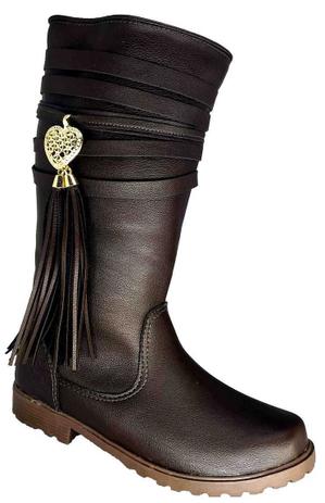 Bota Infantil Montaria Magia de Crianca 180.014-155 - Magia de Criança -  Bota Infantil - Magazine Luiza