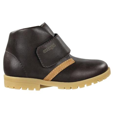 bota ortopé infantil feminina