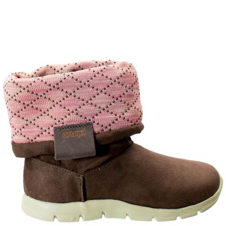 bota infantil baby