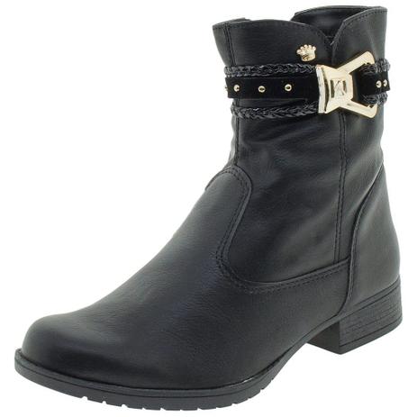 bota infantil pink