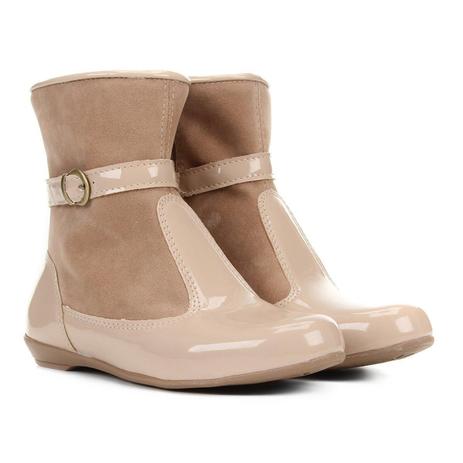 bota infantil tininha