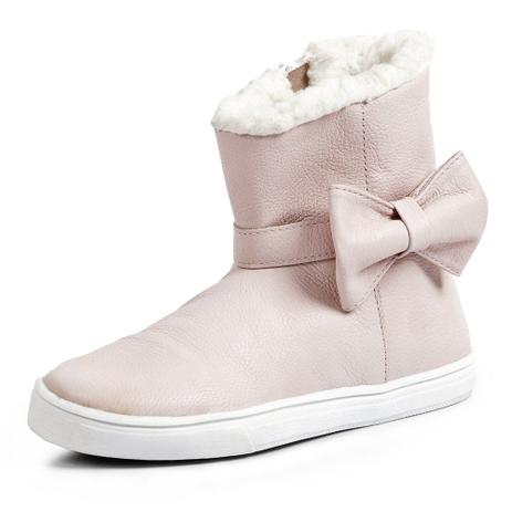 bota rosa bebe