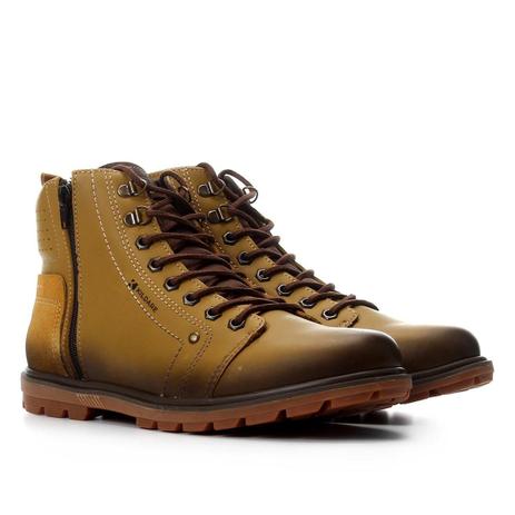 botas kildare masculina