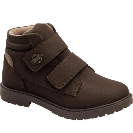 bota coturno klin