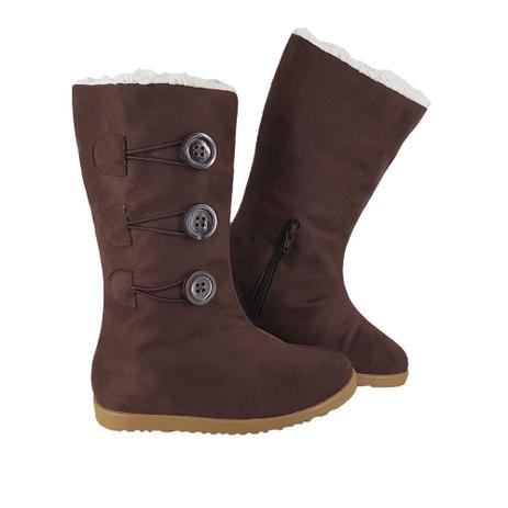 botas femininas para neve