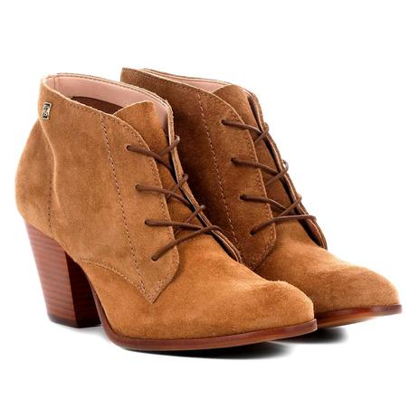 Bota LoucosSantos Cano Curto Com Amarração - Loucos santos Menor preço em Bota LoucosSantos Cano Curto Com Amarração - Loucos santos