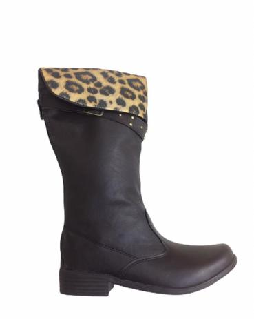 bota infantil luelua