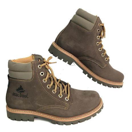 botas mac boots