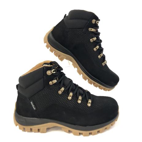 mac boots feminino